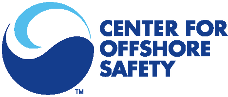 Center for Offshore Safety Logo