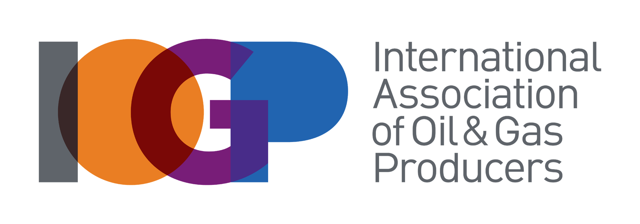 IOGP Logo
