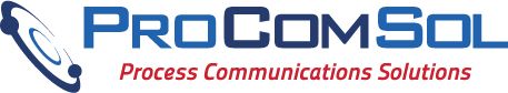 ProComm logo