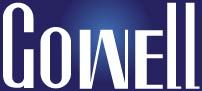 gowell logo