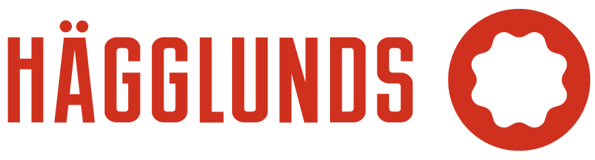 hagglunds logo
