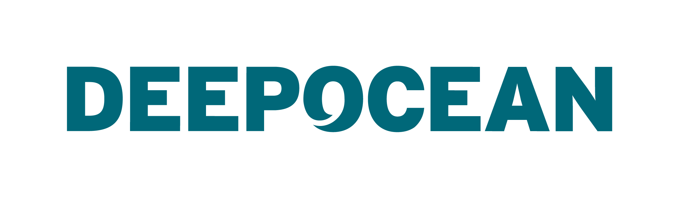 Deep Ocean logo