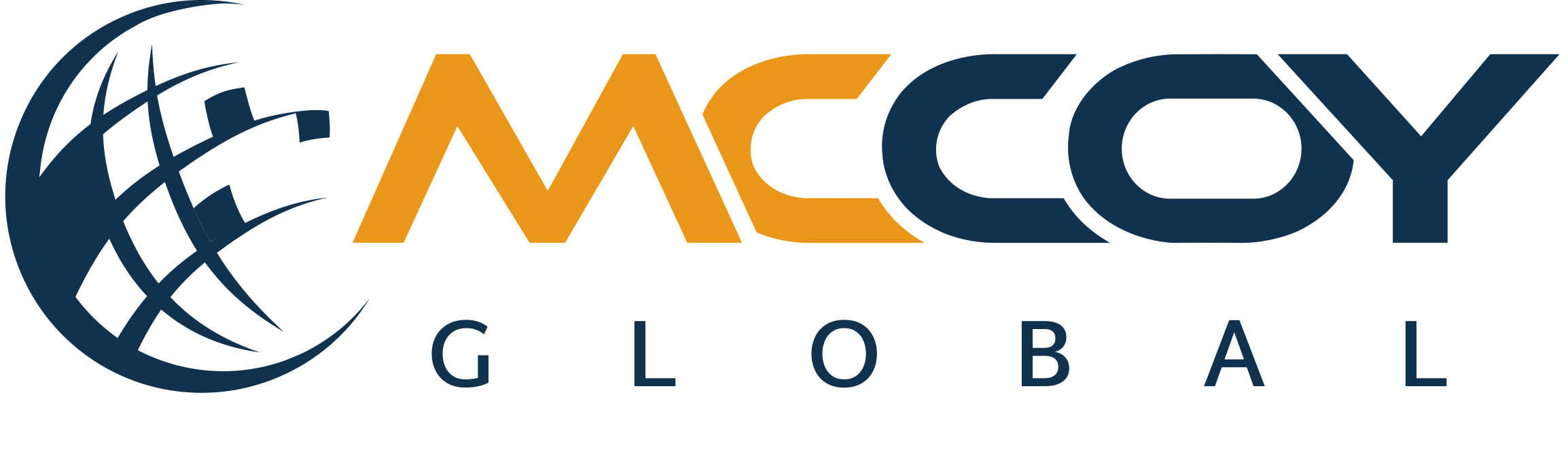 Mccoy logo