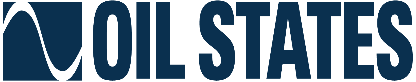 Oil States logo