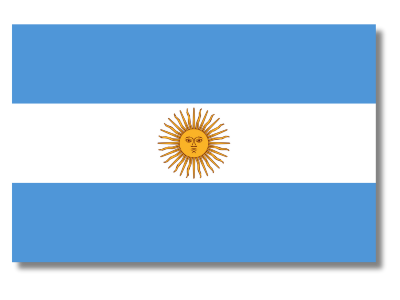 argentina