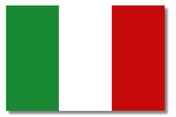 italy