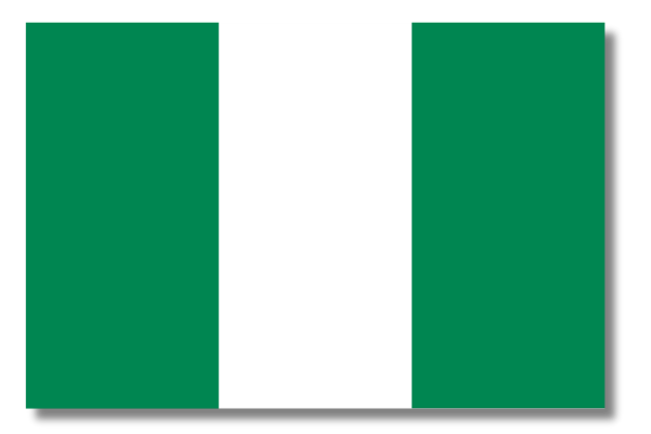 nigeria