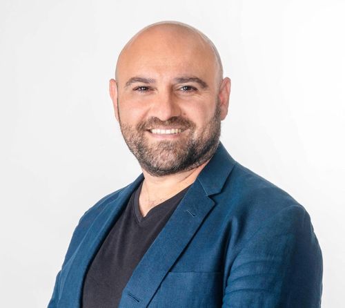 Babak  Huseynly - SOCAR