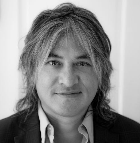 Chris Lee - Tidal Energy Corp