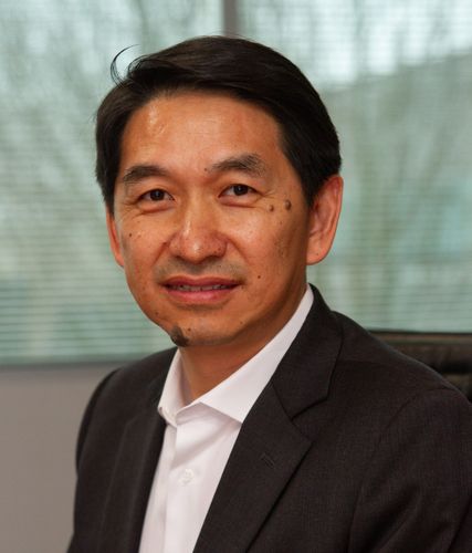 Dechun Lin