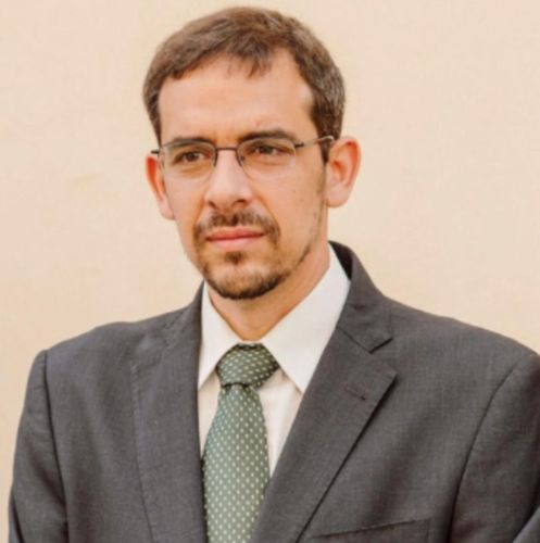 Fernando Mendes - Petrobras
