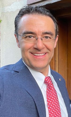 Gokay Bozkurt