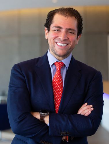 Guillermo Sierra - Nabors
