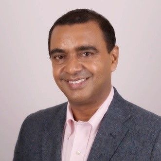 Hari Ravindran