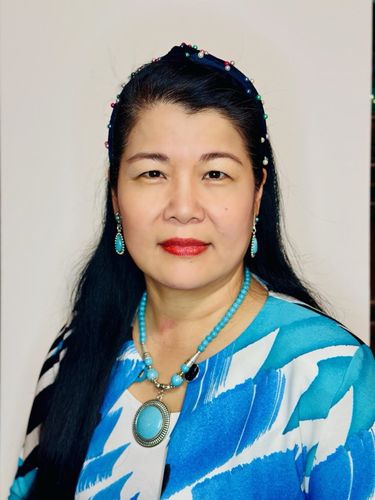 Huyen Bui