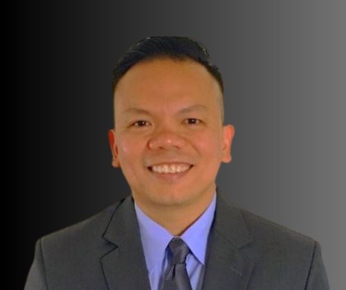 Jericho Reyes - Geothermal Rising/Calpine Corporation
