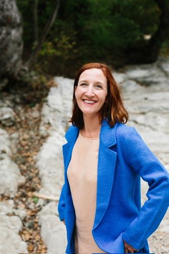 Jessica Ciosek - Wood Mackenzie