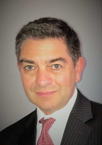 Juan Carlos Agoglia