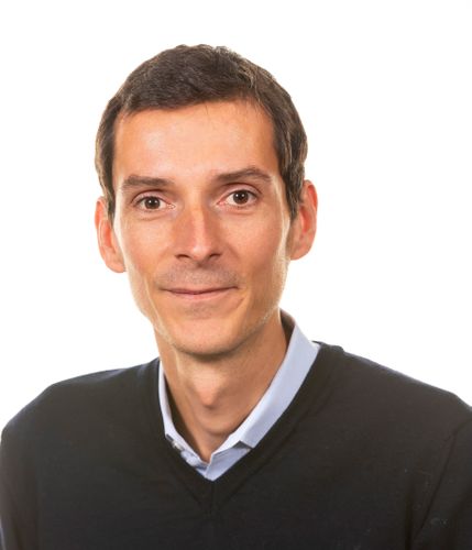 Laurent Pagnon - TechnipFMC