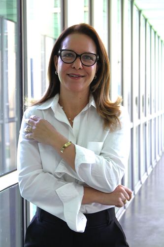 Lilian Barreto - Petrobras