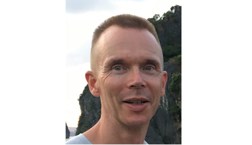 Neil Wakeling - SBM Offshore