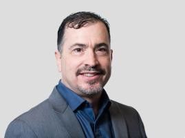 Nick Barilo - Center for Hydrogen Safety