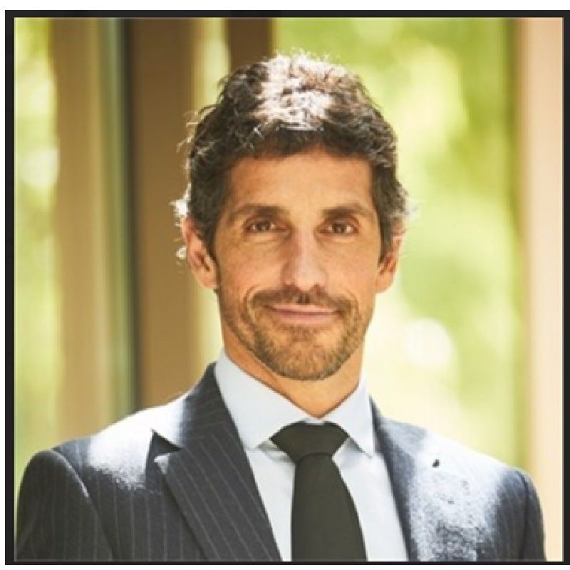 Pablo Tejera Cuesta - Shell Brasil