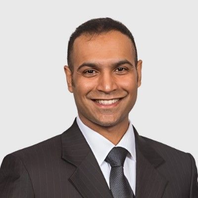 Parth Pathak - SLB