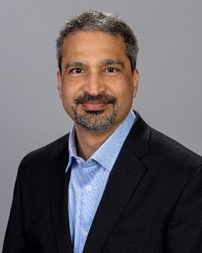 Prasanna Joshi - ExxonMobil Technology and Engineering Company