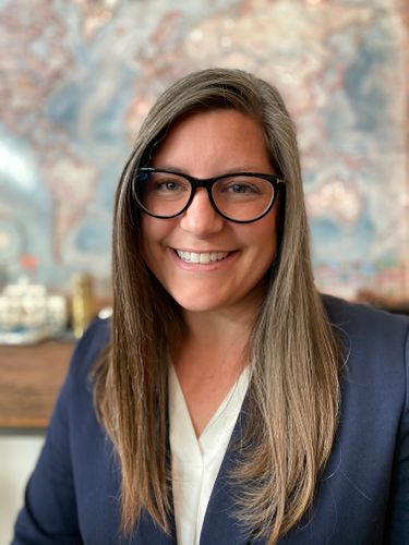Shira Paulson - bp