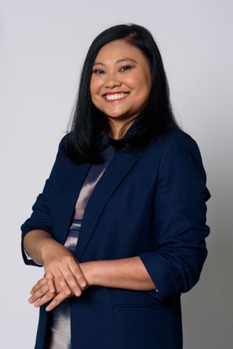 Suhana Sidik - Petronas Brasil