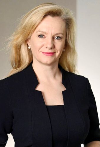 Suzanne Coogan - Shell
