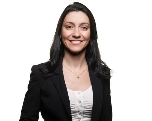 Thais Vachala - Rystad Energy