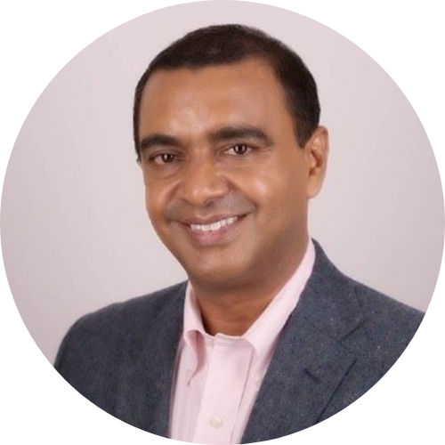 Hari Ravindran