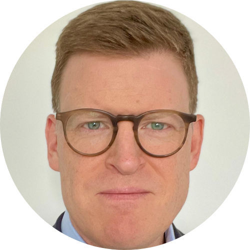Josh McMorrow