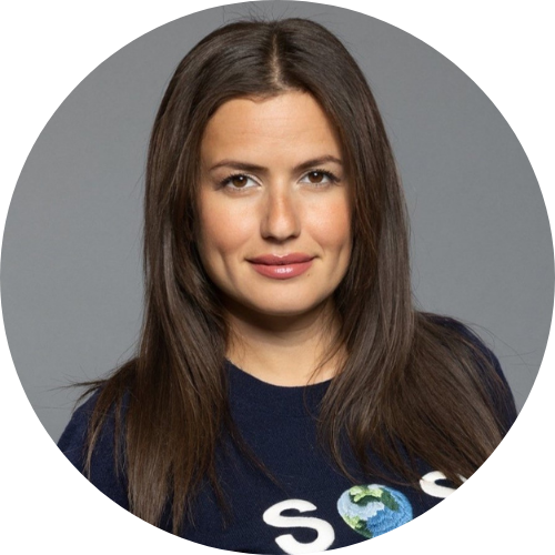 Inna Braverman