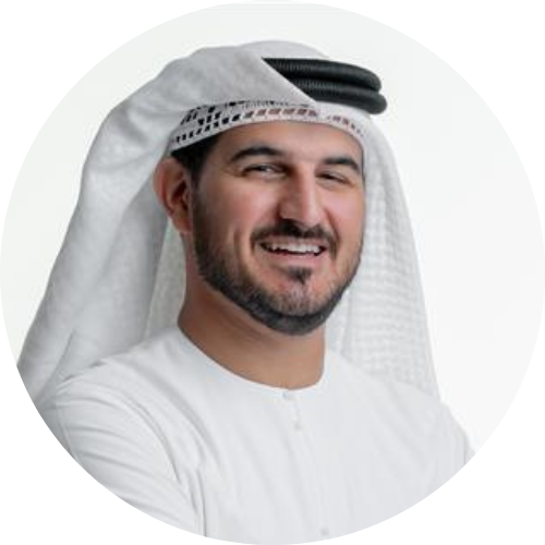 Khaled Al Kindi