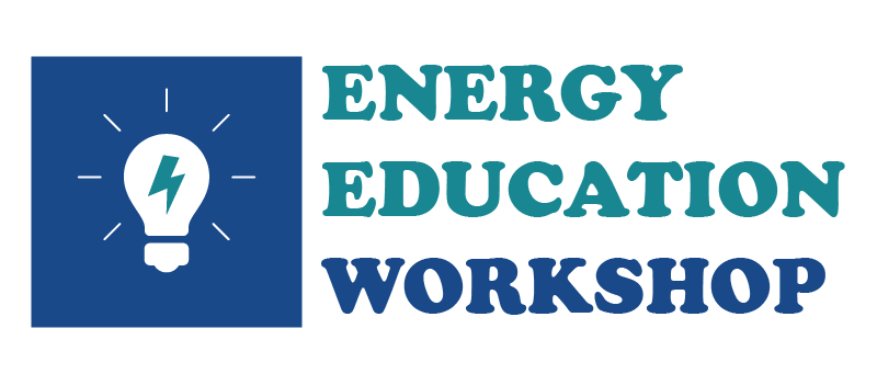 Energy Education Workshop