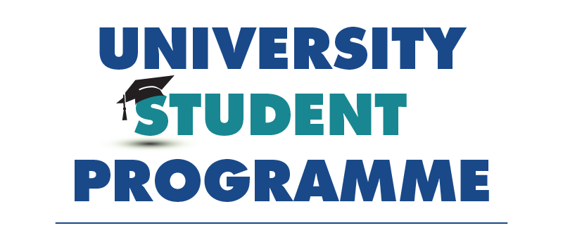 Univerity Student Programme
