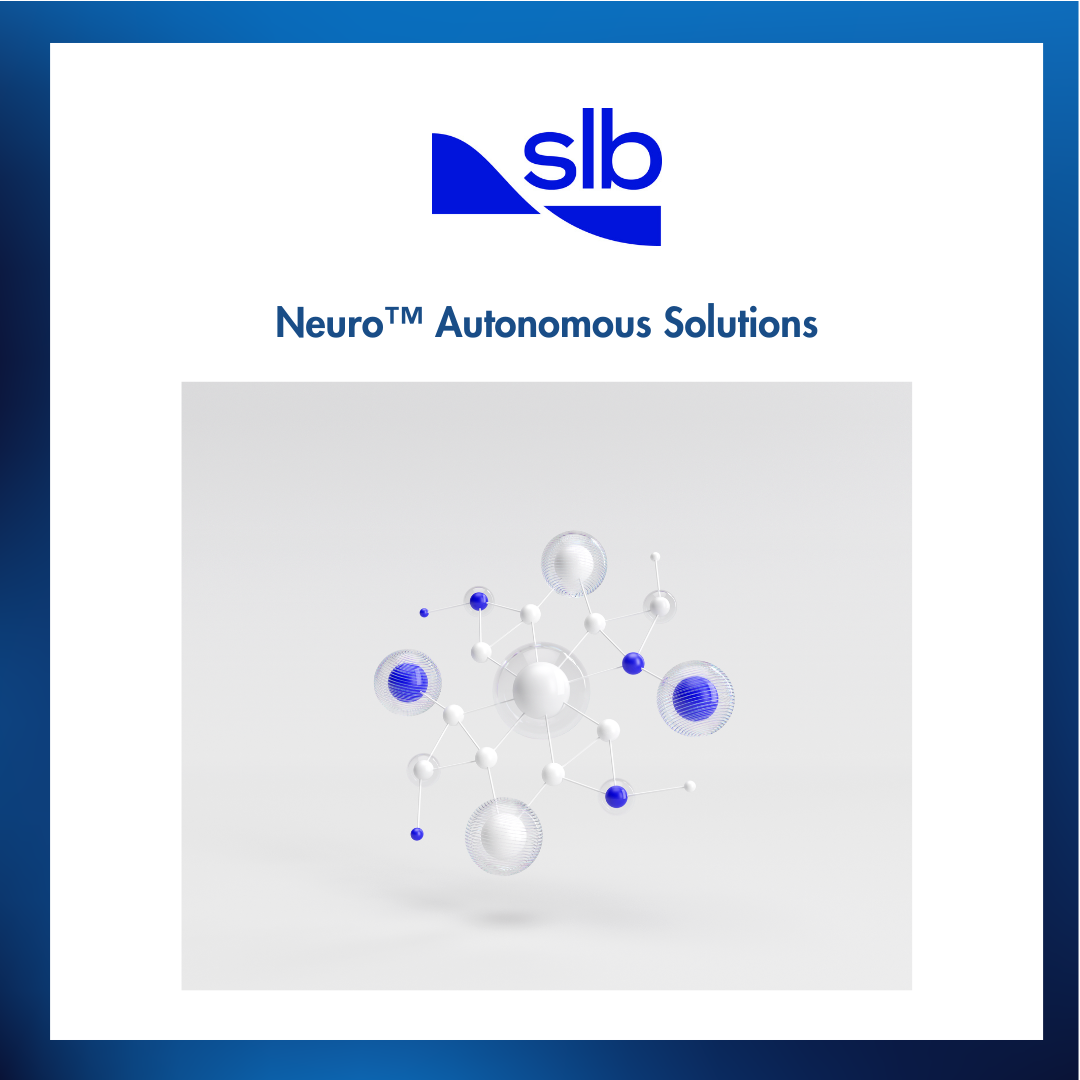 Neuro™ Autonomous Solutions
