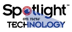 Spotlight on New Technology