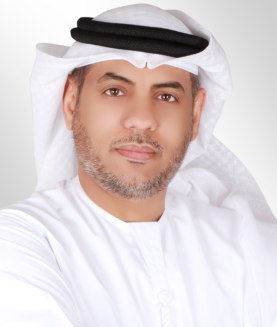 Abdulla Al Katheeri