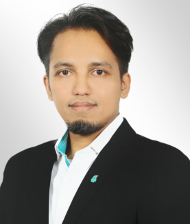 Akmal Khalis M Nooh