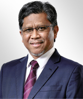 Datuk Bacho Pilong