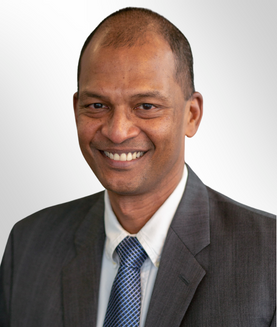 Dinesh G. Sivasamboo