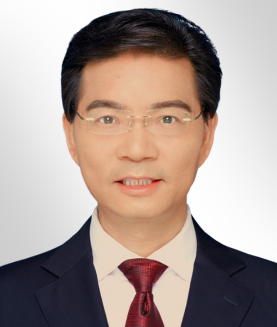 Du Weidong