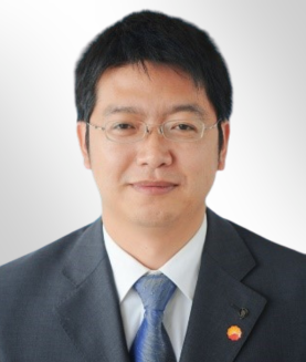 Fu Yongqiang
