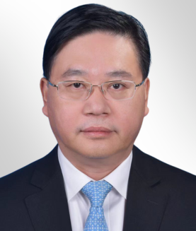 Huang Yongzhang