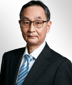 Keisuke Miyoshi