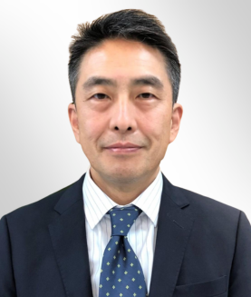 Shoichi Kaganoi